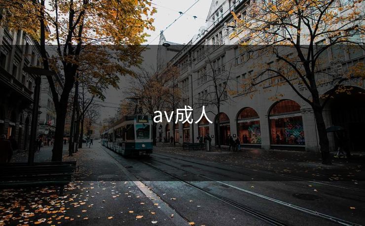 av成人